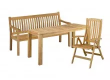 Деревянная мебель