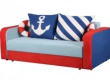 Детские диваны