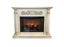 Электрокамины