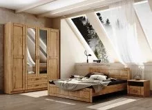 Спальные гарнитуры