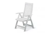 Пластиковая мебель