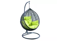 Гамаки и подвесные кресла