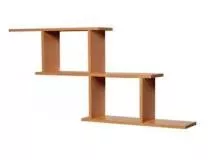 Навесные шкафчики и полки