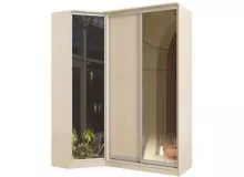 Угловые шкафы