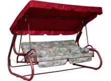 Садовые качели