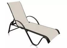 Шезлонги, лежаки