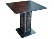 Столы с подогревом