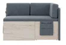 Кухонный диван Бартон