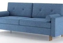 Диван еврокнижка Массимо