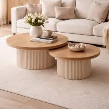 Журнальные столики