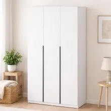 Шкафы распашные