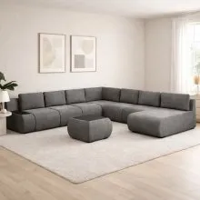 Модульные диваны