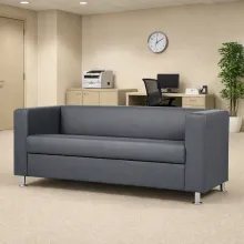 Нераскладные диваны