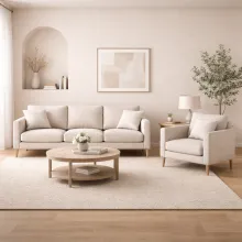 Комплекты мягкой мебели