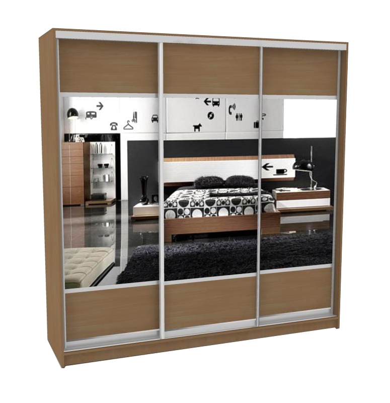 Шкаф-купе Лагуна-37