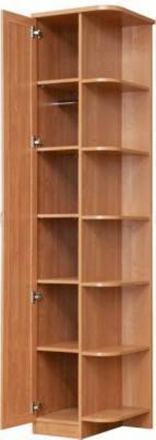 Шкаф-стеллаж Гарун 108 10500₽