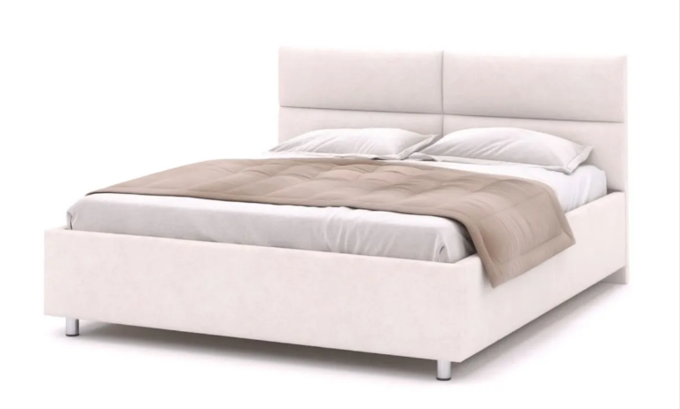 Мягкая кровать Джексон