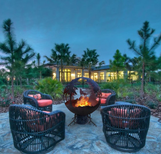 Сфера ВОЛК В ПОЛНОЛУНИИ