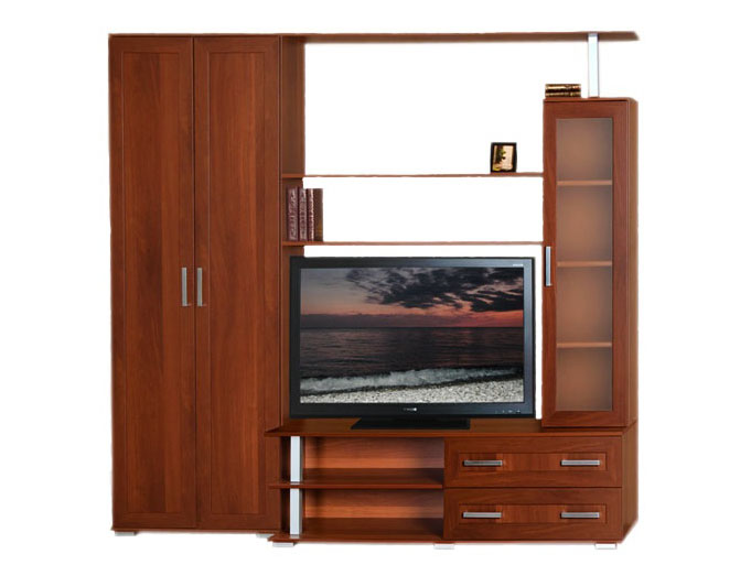 Стенка Новелла-5