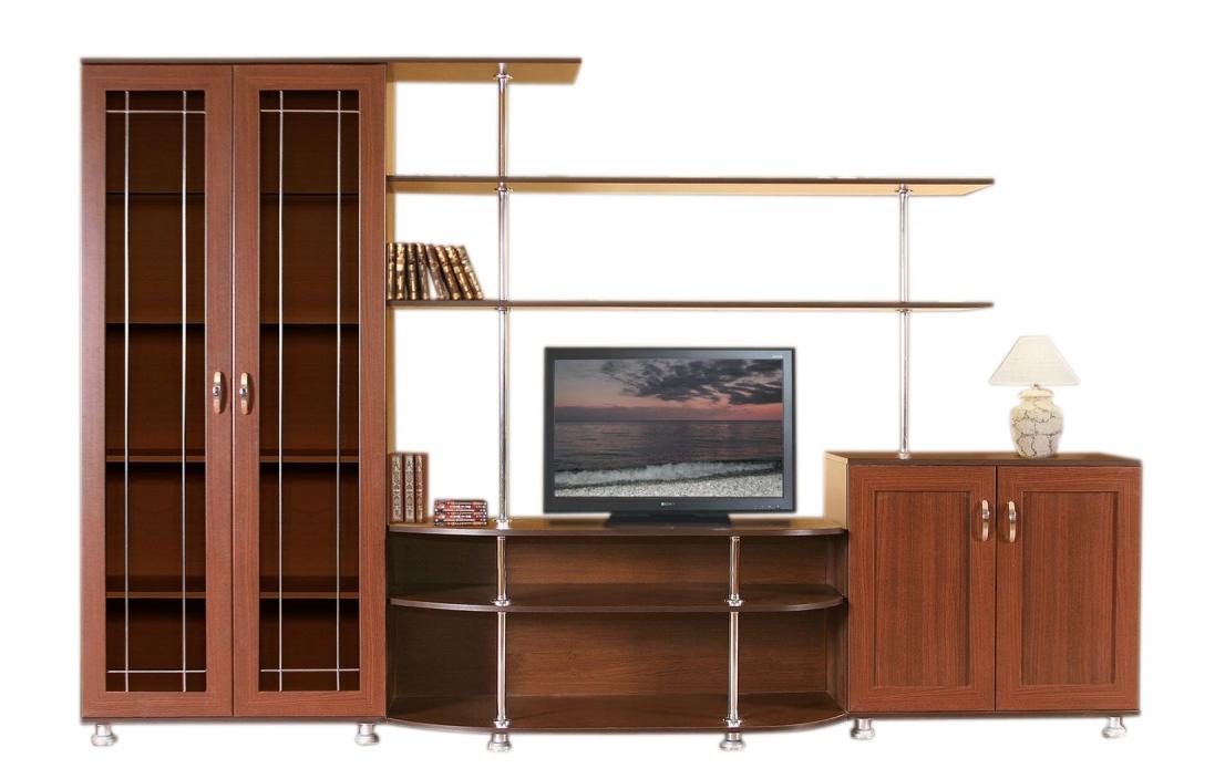 Стенка Палермо-6