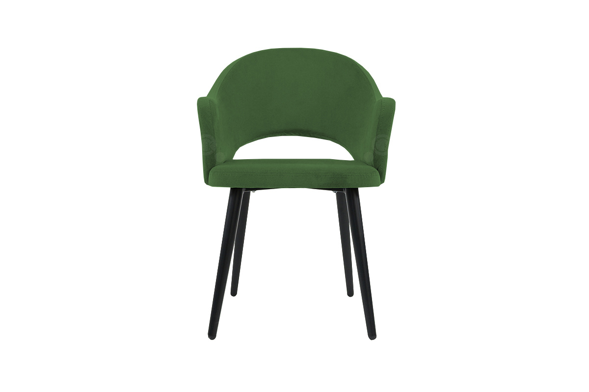 стул обеденный металлический b607 m – жемчуг Стул Грейс