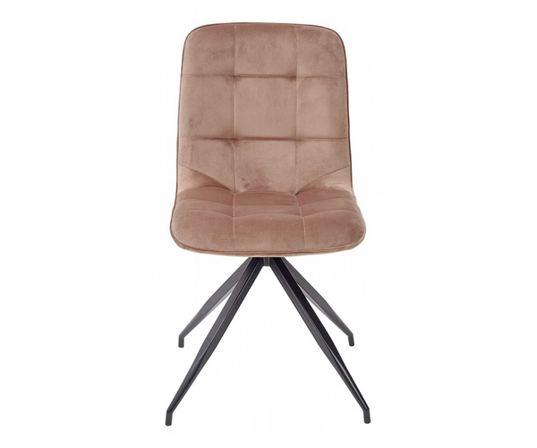 Стул Rimini светло-коричневый quiet стул