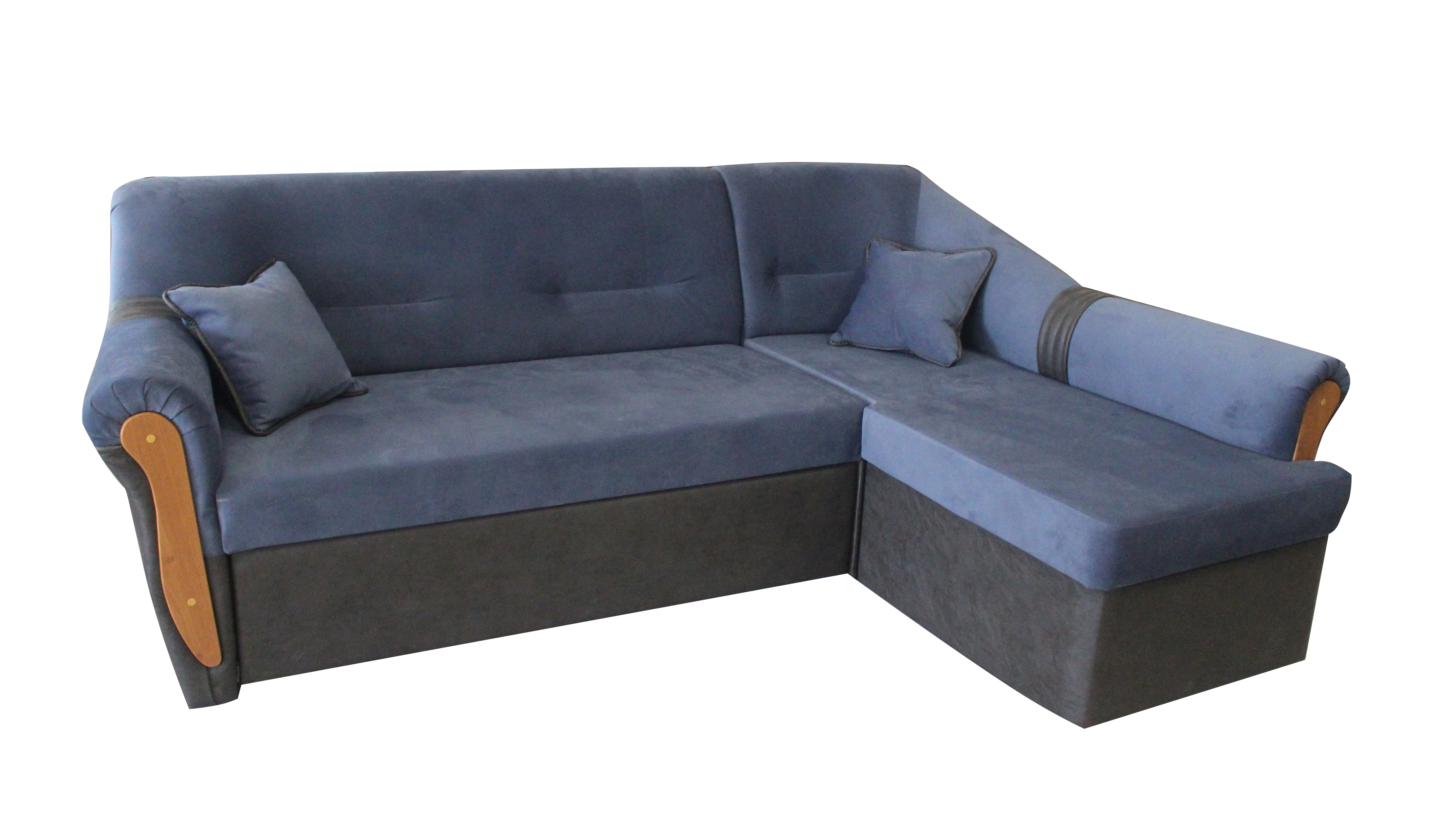 Угловой диван Боливар