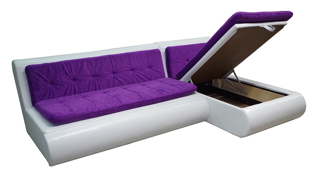 Угловой диван Кормак мини - купи выгодно в интернет-магазине в Москве