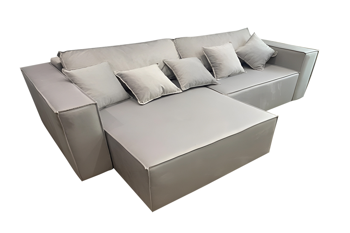 Угловой диван Лофт Фокстрот