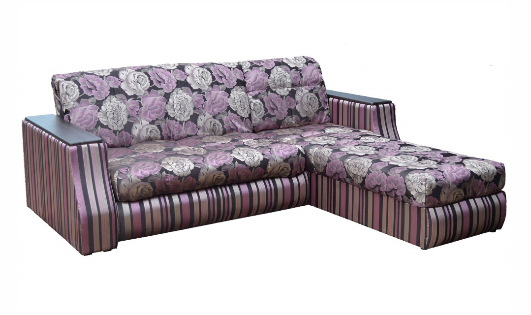 Угловой диван Аризона