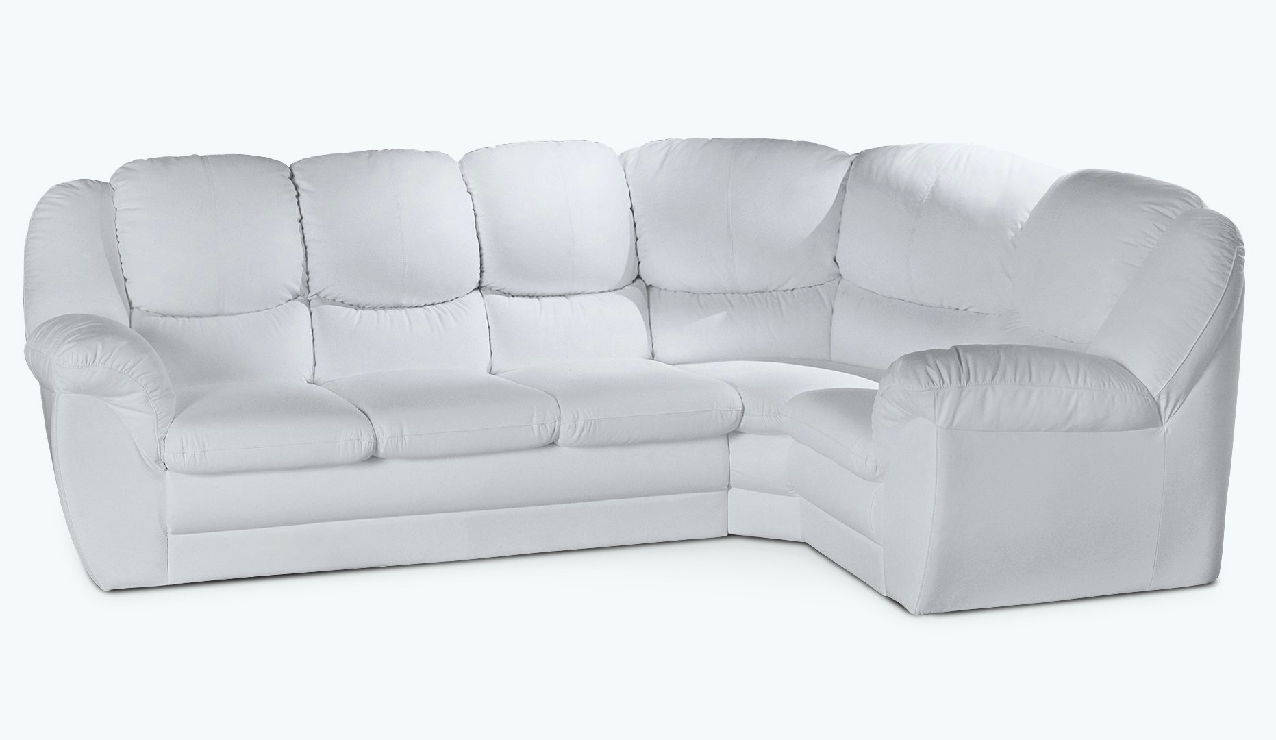 Угловой диван Нимфа LAVSOFA