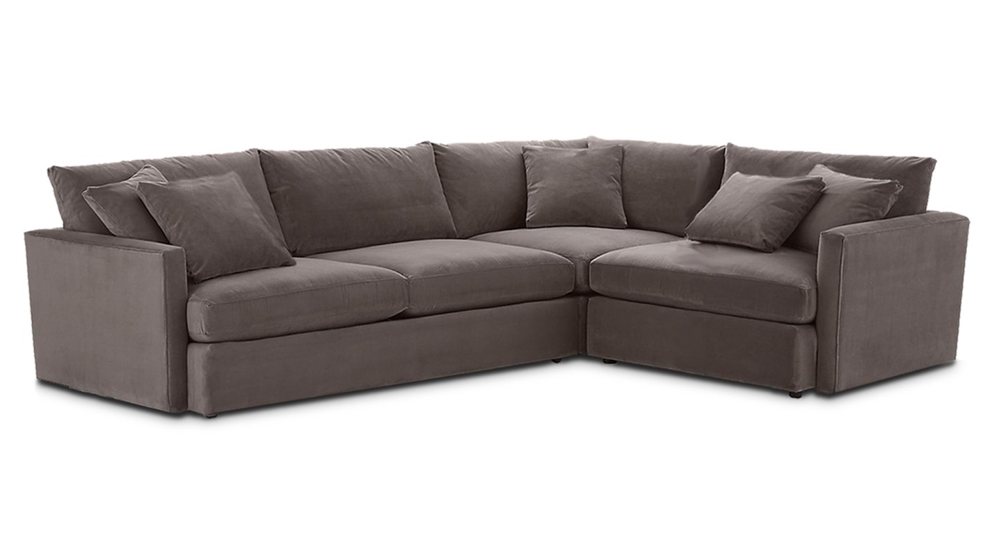 Угловой диван Стелф прямой диван диван уильям диван уильям люкс зеленый велюр 180х200 см независимый пружинный блок