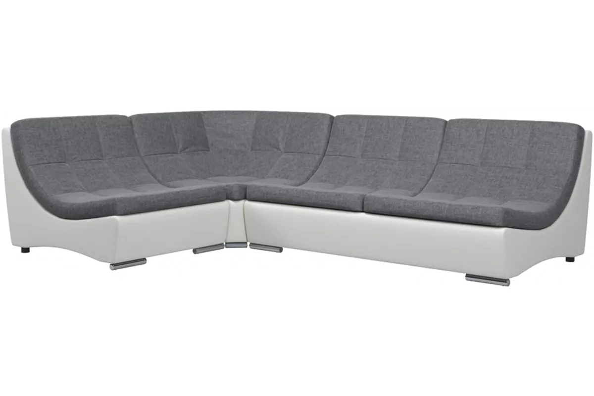 Угловой модульный диван Монреаль-2 модульный ложемент для 27 320 сорокин