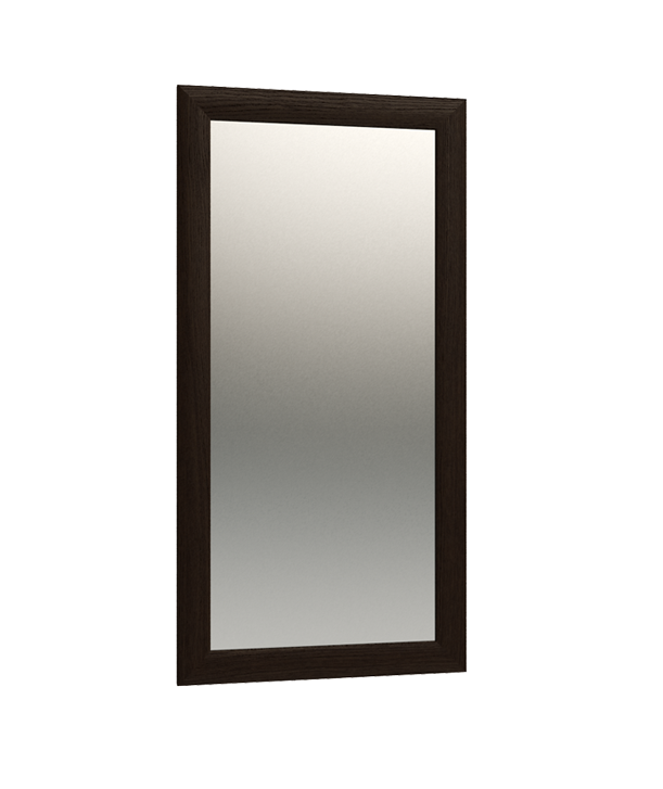 Машенька прихожая зеркало ЗР-201 (400*1116) венге. MS-9078-W зеркало напольное, рама цвет орех. Зеркало уют (500*575). Зеркало настенное мир темный орех (354x1554 мм). Березка зеркала
