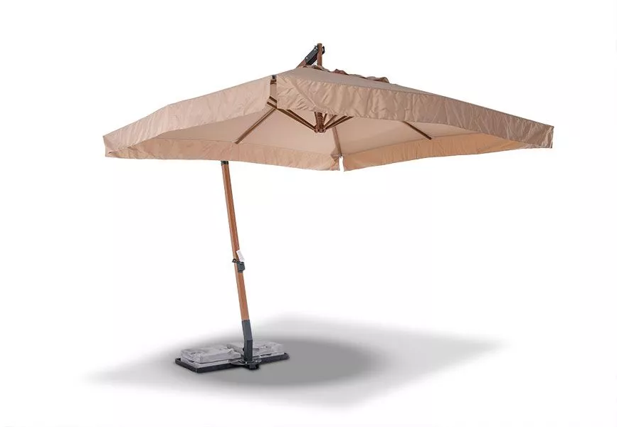 Уличный зонт Корсика