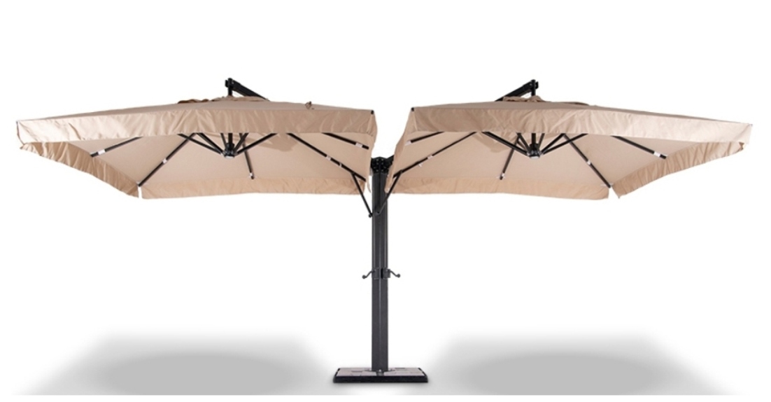 Уличный зонт Рим